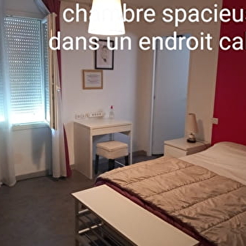 Chez  Annie et Jean-Claude - AUXONNE