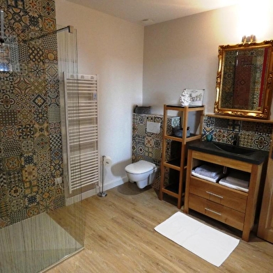 Le Clos de Quintaine - Chambres d'hôtes