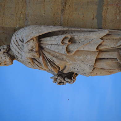 La chapelle Saint-Charles