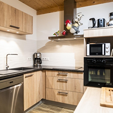 'Chez le Grand Paul'