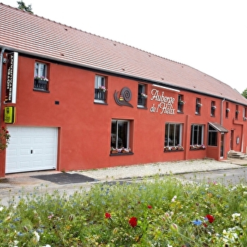 Auberge de l'Hélix - ROSOY