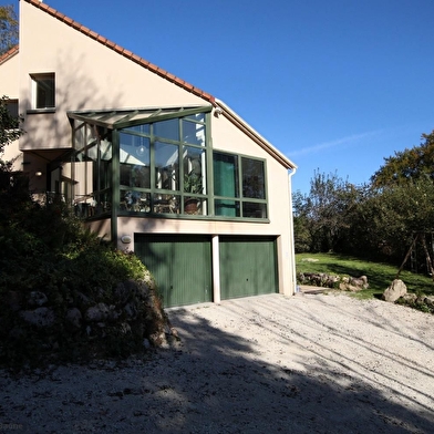 La Villa Pré d'Oro, Bain finlandais