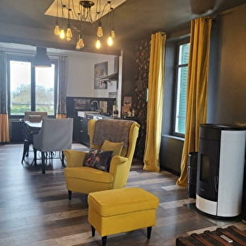 Le rêve d'Ylie - DOLE