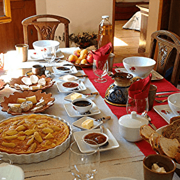 LECOIN Marc et Catherine - MERRY-LA-VALLEE