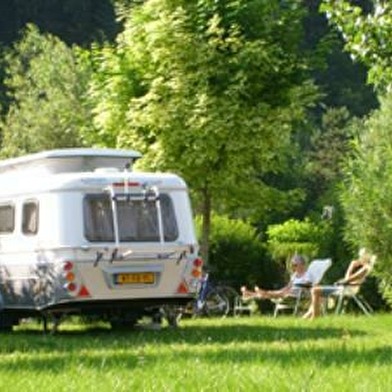 Camping Les Platanes