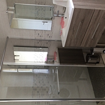 La ferme de Trévilly - GUILLON-TERRE-PLAINE