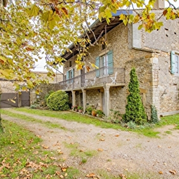 Auprès de mon arbre - PLOTTES