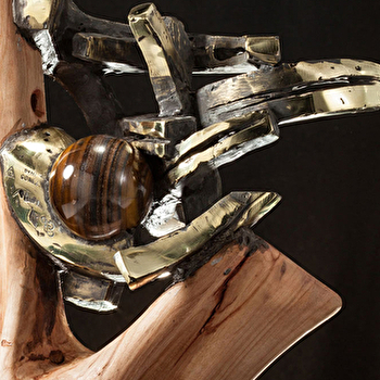 Paul Gonez - Sculpteur - BESANCON