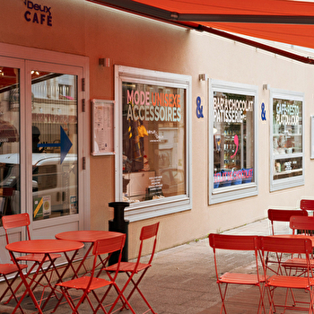 Café Minuit Deux - MACON