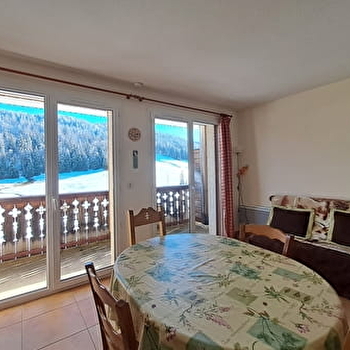 L'Abbaye - Studio en résidence - L402DIO00 - LAMOURA