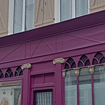 Chez Pat et Nat - MONTBARD