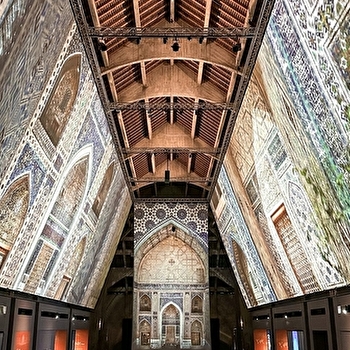 Jeu : L'invention du Patrimoine mondial - ARC-ET-SENANS