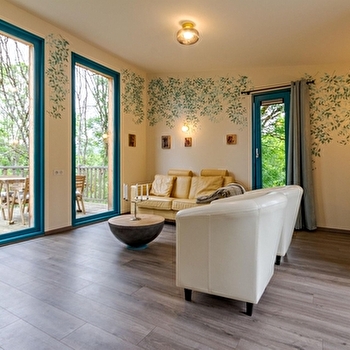 Le Nid d'Ecureuil - EPIRY