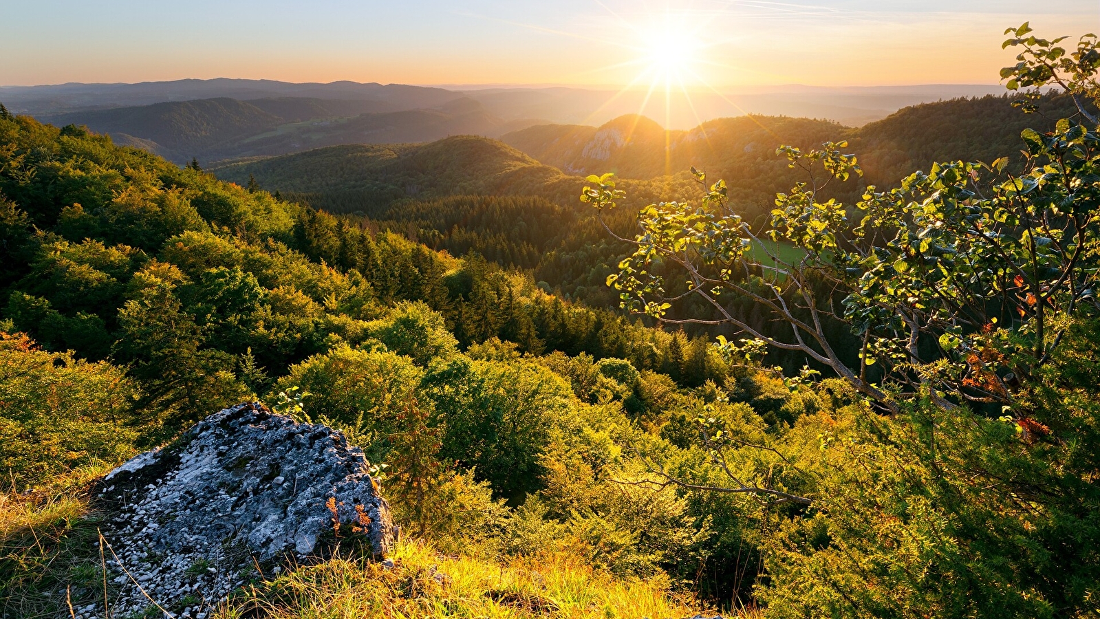 L'Encensement / le Paradis - 5R
