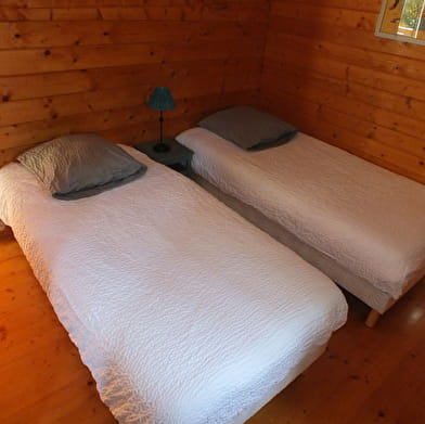 Chalets de l'Yonne - L' Auxerrois