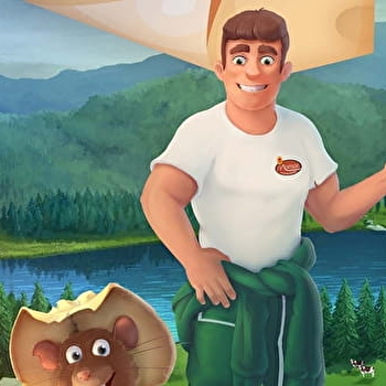 Morbier Explor Games® - METABIEF