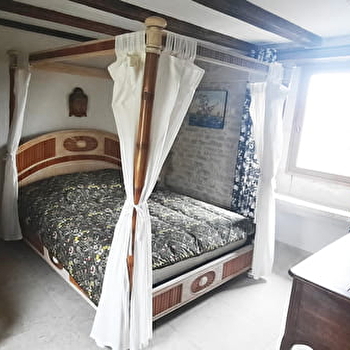 La Petite Maison d'Art et d'Hôtes - VOULAINES-LES-TEMPLIERS