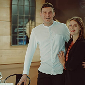 Restaurant LauMas - BESANCON