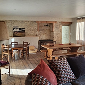 Chez Cerisette - LENT