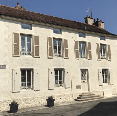 La Maison d'Hyppolite