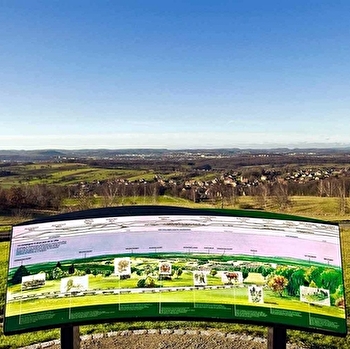 Belvédère de Vandoncourt - VANDONCOURT