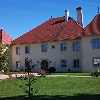 Le Relais des Deux Tours - BREMONDANS