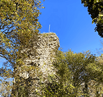 La Tour d'Otton - MONTROND