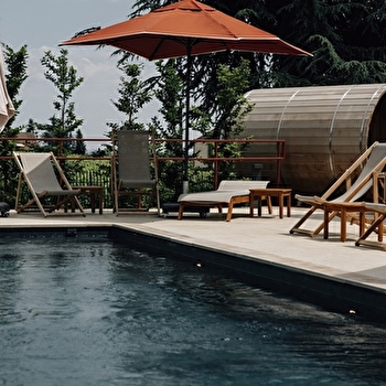 Ô Spa - Ô Rouge - GEVREY-CHAMBERTIN