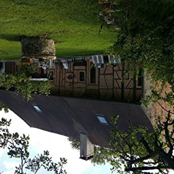 Agilicrocs Thyl et Liliane Kohler - DAMPIERRE-EN-BRESSE