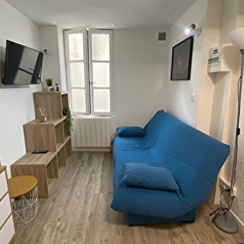 Le P'tit Comtois - GRAY