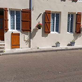 Le Cœur de Jeanne - AVALLON