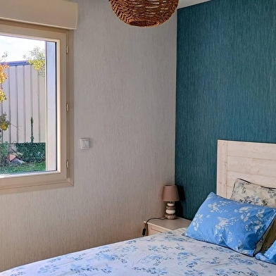 Gîte du Coin Chardon