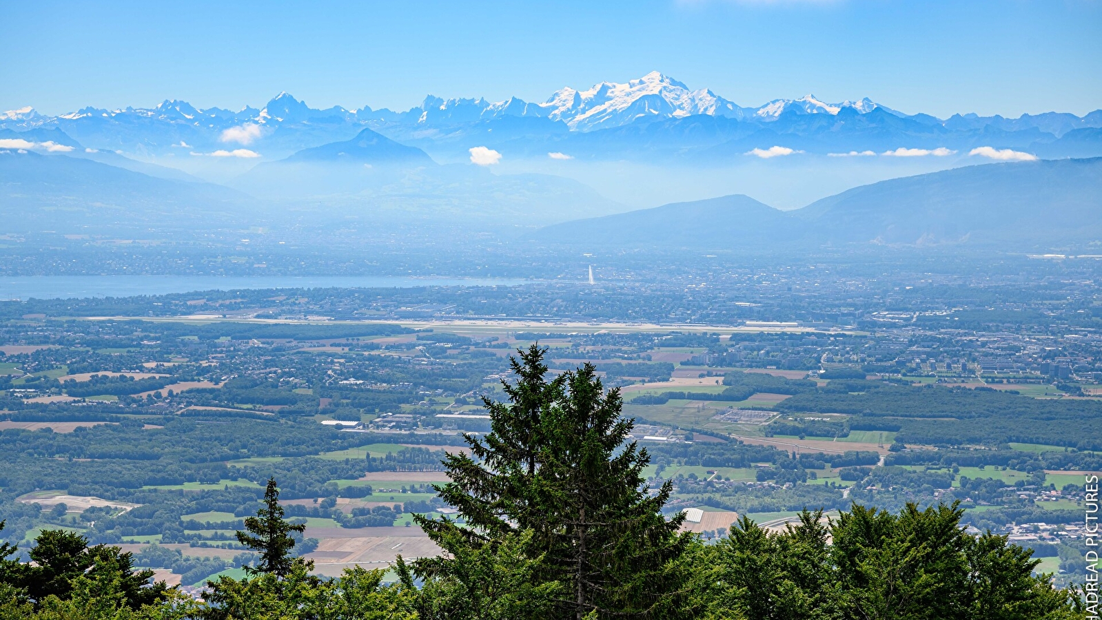Randonnée pédestre : Le parcours du Lynx