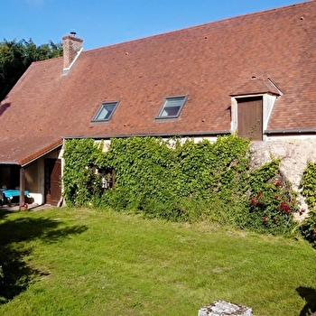 Le petit Mingot - DRUY-PARIGNY