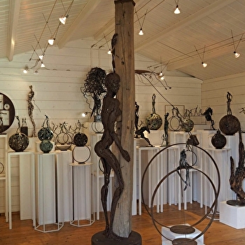 Annick Dumarchey - OSLON