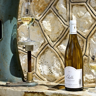 Thierry Laffay & Filles