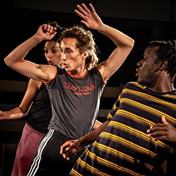 Ce que je veux dire - CLUNY