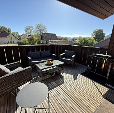 Gîte le Pont de Grange