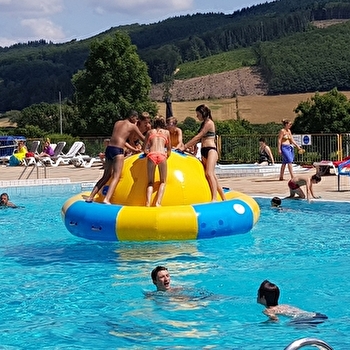 Camping de Matour - Terracamps - MATOUR