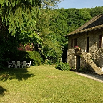 Le Miroir de Scey - SCEY-MAISIÈRES