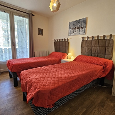 La Ferme Midol - Appartement en résidence