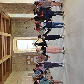 Art de vivre à la Renaissance - CRUZY-LE-CHATEL