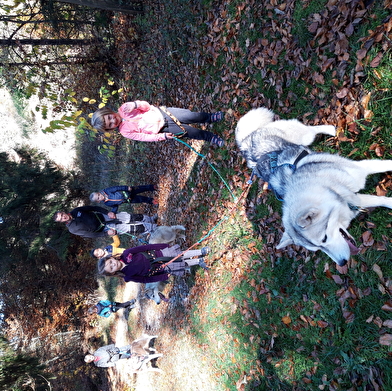 Sorties scolaires au Centre Prémonval