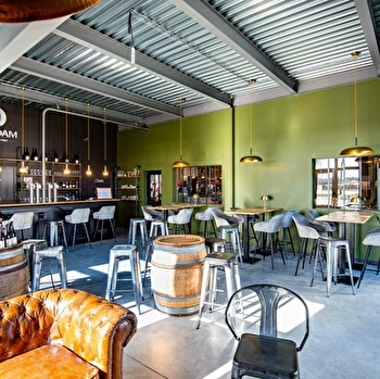 Maddam - Brasserie de Chablis - CHABLIS