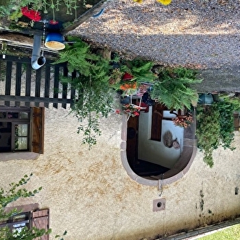 Gîte du Pré Jean - HAUT-DU-THEM-CHATEAU-LAMBERT