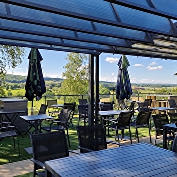 Restaurant Bellevue - GENEVREY