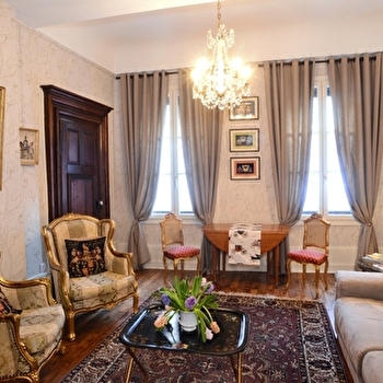 Bénigne Malyon - DIJON