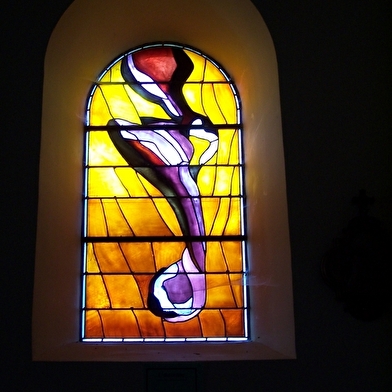 Eglise Saint-Pierre à Préporché