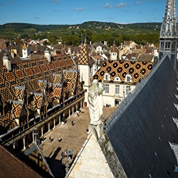 Découvrez 3 sites beaunois en un seul billet : une aventure culturelle unique ! - BEAUNE