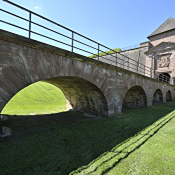 Circuit Vauban  - BELFORT